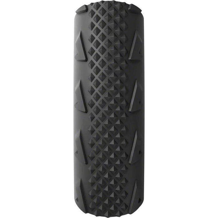 Vittoria A Dugast Pipisquallo Tire - 700 x 33 Tubeless Folding Black/Para Cotton 2C Neoprene