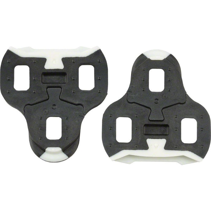 VP Arc 6 Look Keo Cleat 9 Degree Red/Black