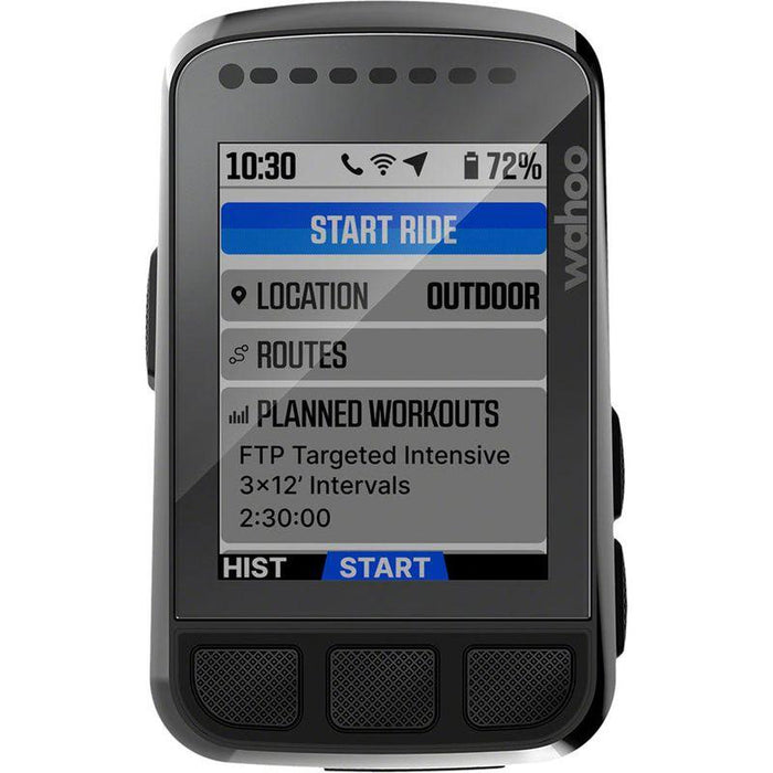 Wahoo Elemnt Bolt V2 GPS Bicycle Computer