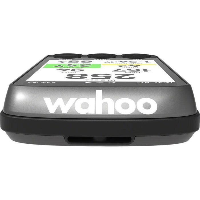 Wahoo Elemnt Ace GPS Bicycle Computer