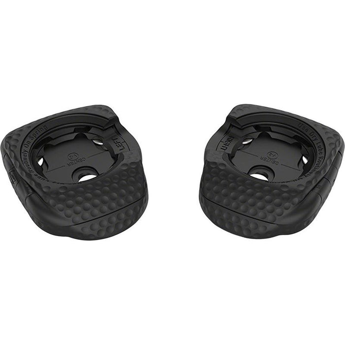 Wahoo Speedplay Standard Tension Black Bicycle Cleats