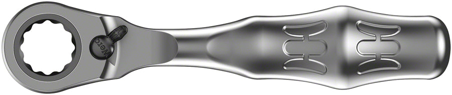 Wera 8005 Zyklop Mini 2 Ratchet Bicycle Tools