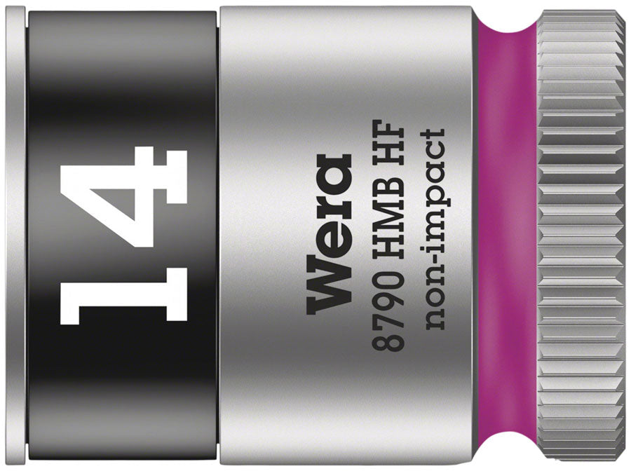 Wera 8790 HMB HF Zyklop Bicycle Shop Tools