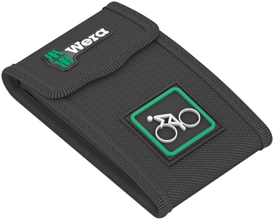 Wera Bicycle Set 1 Bicycle Tool Kits