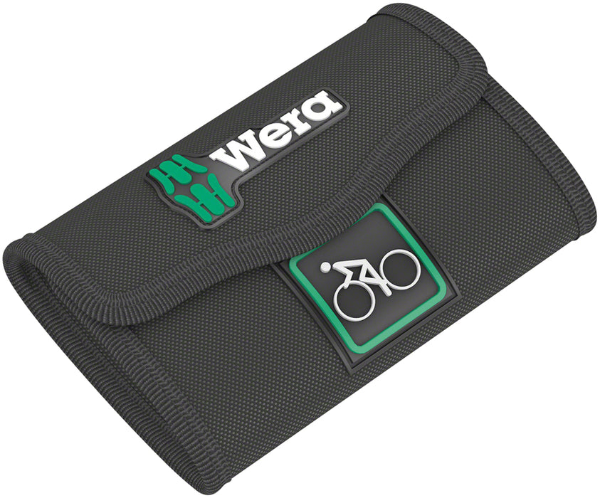 Wera Bicycle Set 2 Bicycle Tool Kits