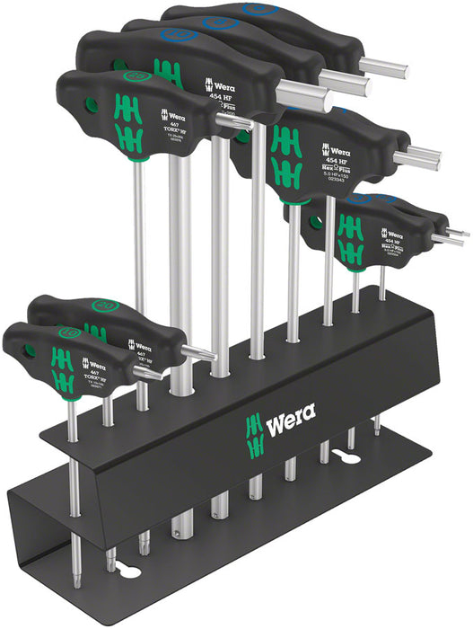 Wera Bicycle Set 6 Bicycle Tool Kits