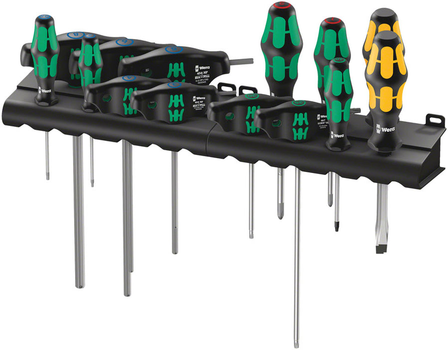 Wera Bicycle Big Pack 1 Bicycle Tool Kits