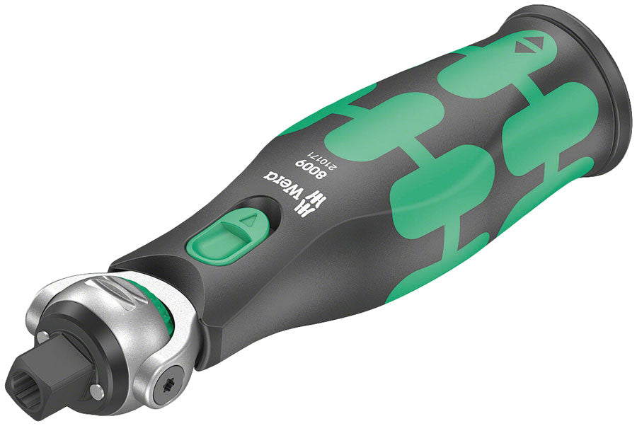 Wera 8009 Zyklop Wrench & Bit Bicycle Shop Tools