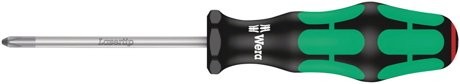 Wera 350 PH Screwdriver Bicycle Tools