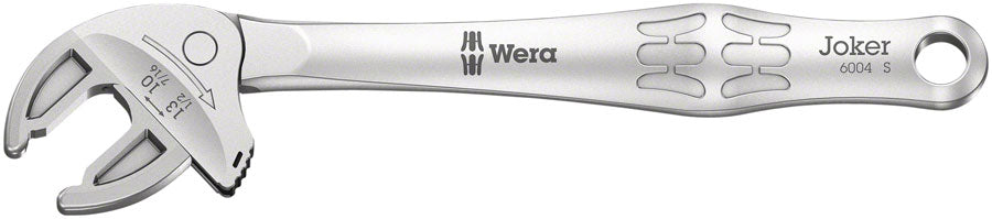 Wera 6004 Joker Bicycle Spoke Wrenchesand Tools