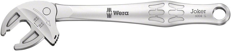 Wera 6004 Joker Bicycle Spoke Wrenchesand Tools