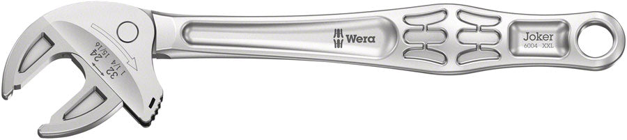 Wera 6004 Joker Bicycle Spoke Wrenchesand Tools