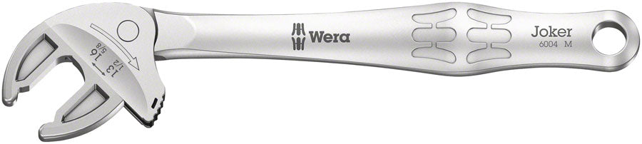 Wera 6004 Joker Bicycle Spoke Wrenchesand Tools