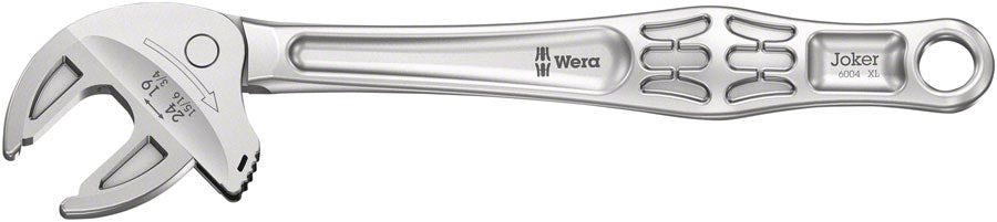 Wera 6004 Joker Bicycle Spoke Wrenchesand Tools