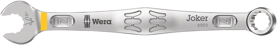 Wera 6003 Joker Combination Wrench Bicycle Spoke Wrenchesand Tools