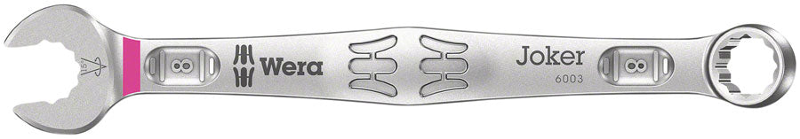 Wera 6003 Joker Combination Wrench Bicycle Spoke Wrenchesand Tools