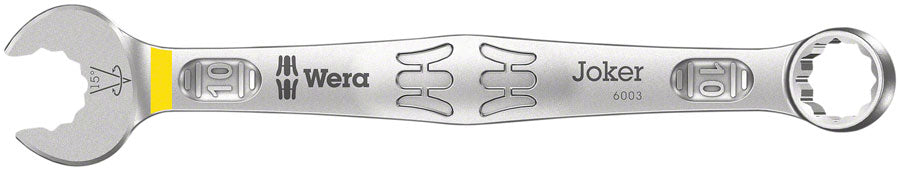 Wera 6003 Joker Combination Wrench Bicycle Spoke Wrenchesand Tools