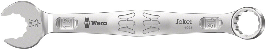 Wera 6003 Joker Combination Wrench Bicycle Spoke Wrenchesand Tools