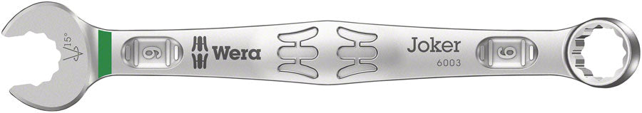 Wera 6003 Joker Combination Wrench Bicycle Spoke Wrenchesand Tools