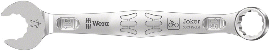 Wera 6003 Joker Pedal Wrench Bicycle Pedal Tools