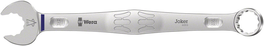 Wera 6003 Joker Combination Wrench Bicycle Spoke Wrenchesand Tools