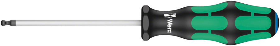 Wera 352 Hex Ball End Screwdriver Bicycle Hex Wrenches