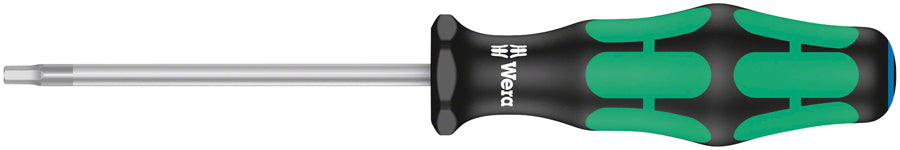 Wera 354 Hex Driver Bicycle Hex Wrenches