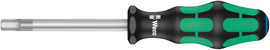 Wera 354 Hex Driver Bicycle Hex Wrenches