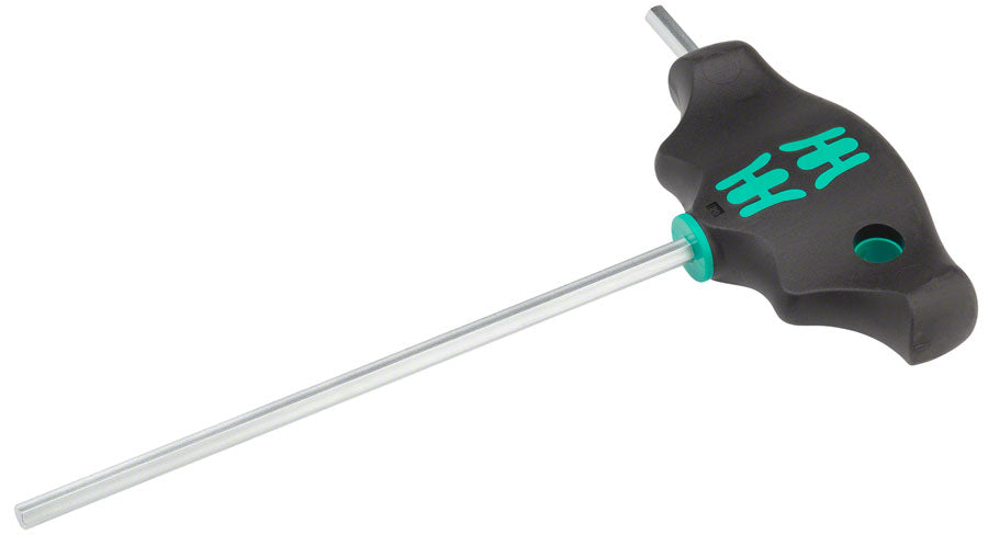 Wera 454 HF T-Handle Hex Screwdriver Hex-Plus Bicycle Hex Wrenches