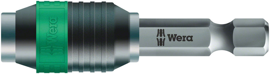 Wera 889/4/1 K Rapidaptor Universal Bit Holde Bicycle Tools