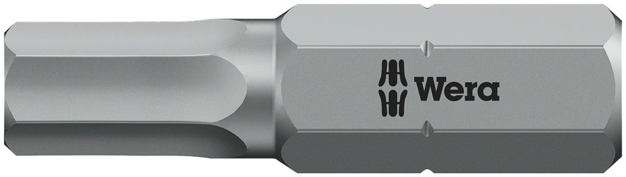 Wera 840/1 Z Hex Bits Bicycle Tools