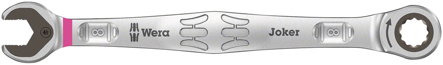 Wera 6000 Joker Ratcheting Combination Wrenches Bicycle Spoke Wrenchesand Tools