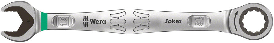 Wera 6000 Joker Ratcheting Combination Wrenches Bicycle Spoke Wrenchesand Tools