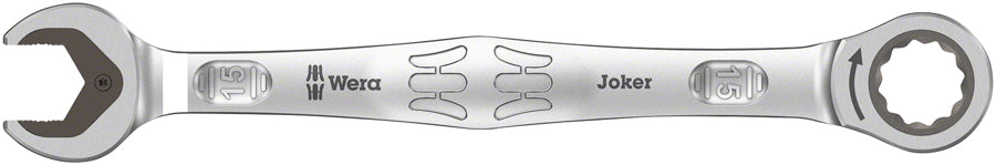 Wera 6000 Joker Ratcheting Combination Wrenches Bicycle Spoke Wrenchesand Tools