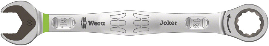 Wera 6000 Joker Ratcheting Combination Wrenches Bicycle Spoke Wrenchesand Tools