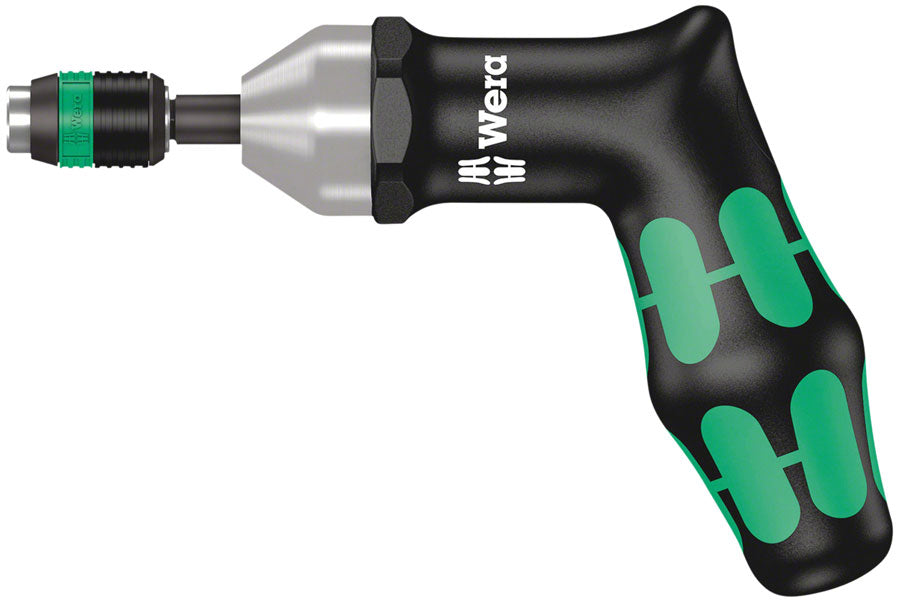 Wera Series 7400 Kraftform Torque screwdrivers Bicycle Torque Wrenches