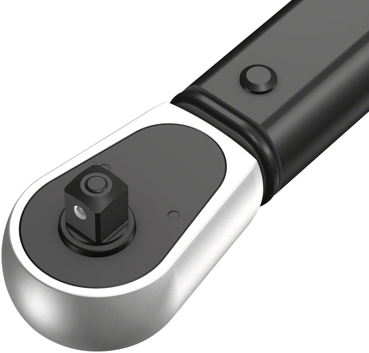 Wera Click-Torque A 5 Torque Wrench 1/4" Bicycle Torque Wrenches