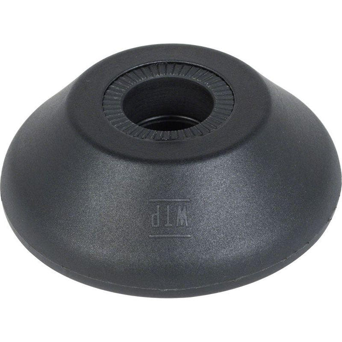We The People Supreme Nylon Rear Hub Guard Black