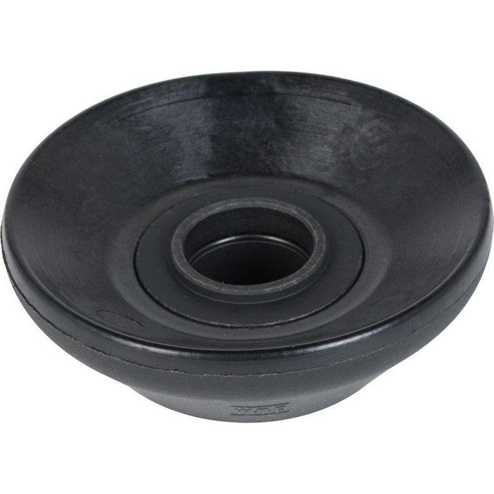 We The People Supreme Nylon Rear Hub Guard Black