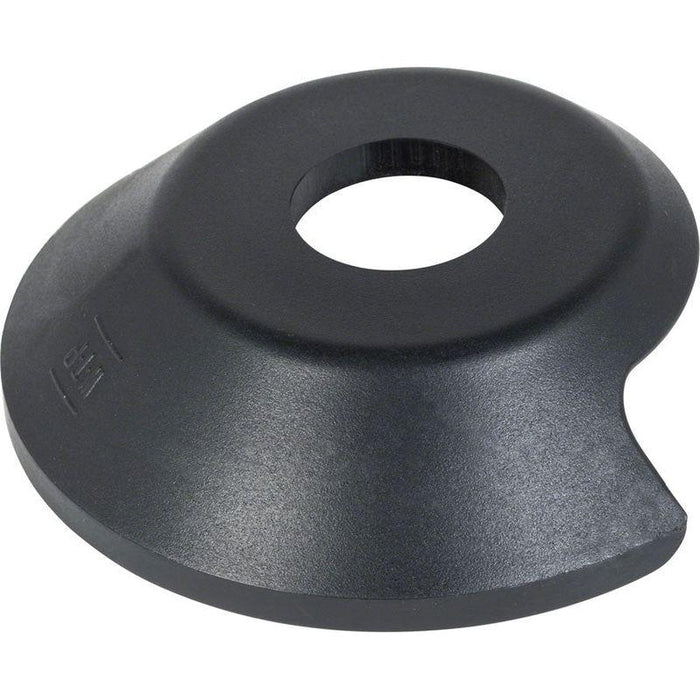 We The People Supreme Nylon Rear Driver Guard Black