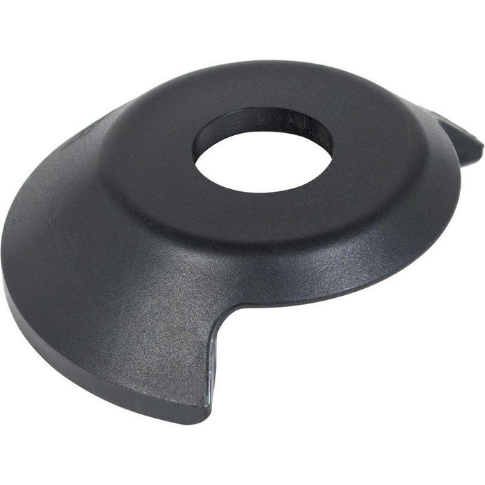 We The People Supreme Nylon Rear Driver Guard Black