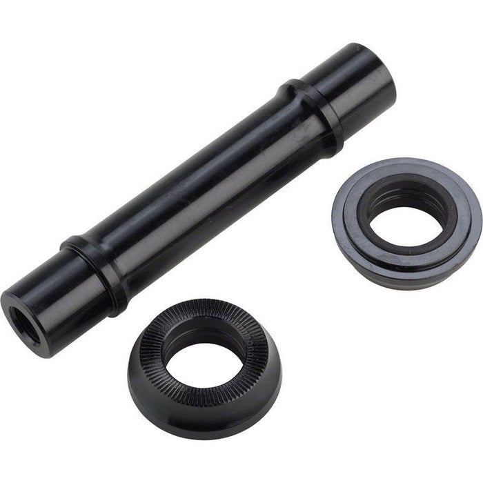 We The People Arrow Front Hub Axle/Cone Set