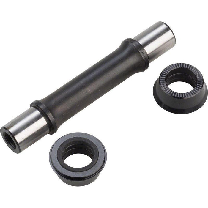 We The People Supreme Front Hub Axle/Cone Set