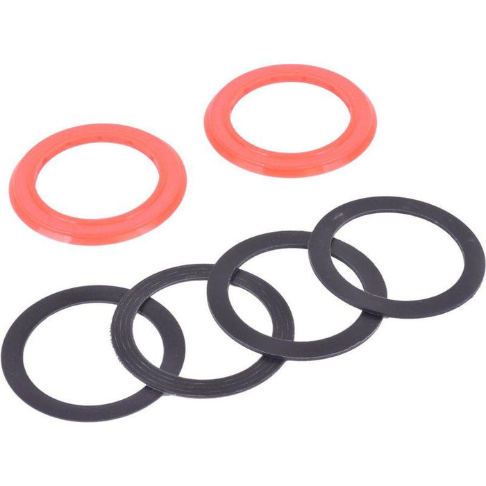 Wheels Manufacturing 29mm BB Spacer Pack For SRAM DUB