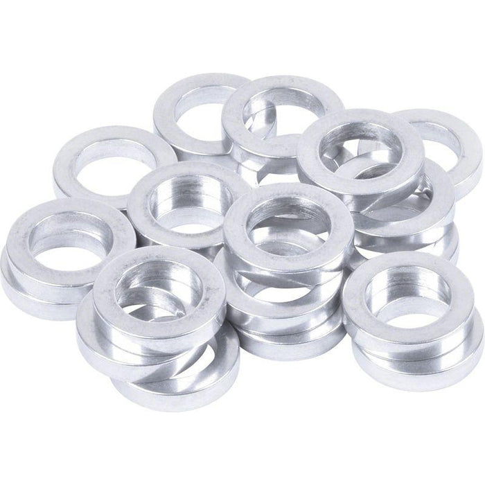 Wheels Manufacturing 3mm rear Axle Spacers Bag of 20