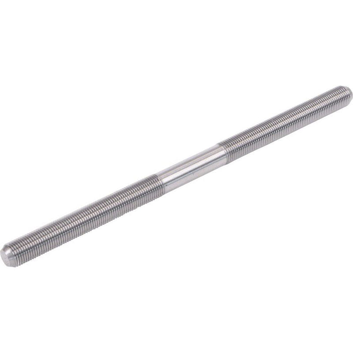 Wheels Manufacturing Axle #18 10x174x26tpi Solid