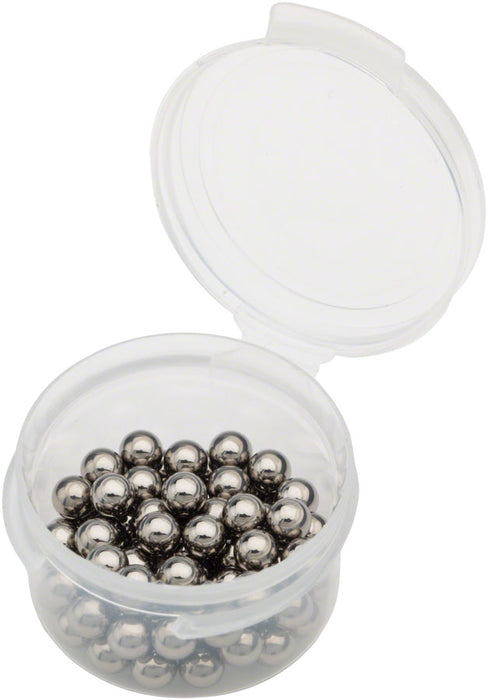Wheels Manufacturing Loose Ball Bearings Bicycle Small Parts