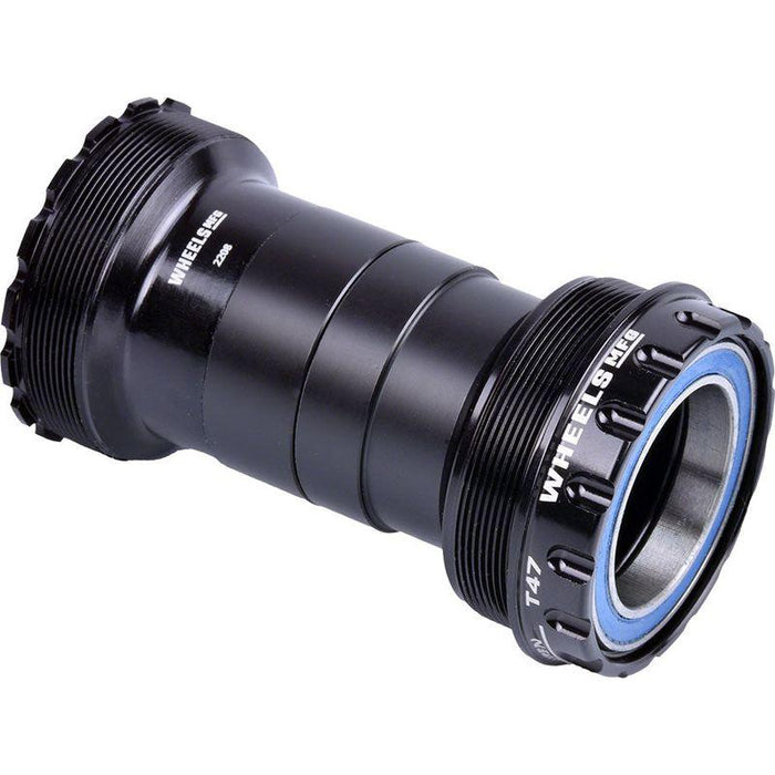 Wheels Manufacturing T47A Bottom Bracket - for 30mm Spindle