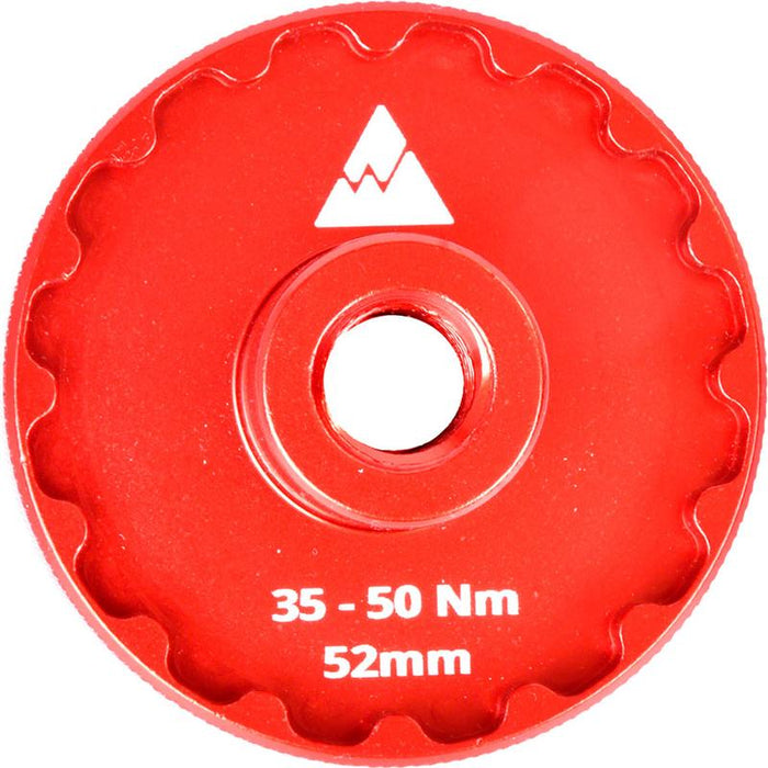 Wheels Manufacturing Thin Flange Bottom Bracket Socket - Pro Kit