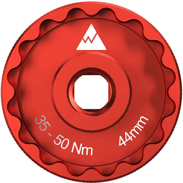 Wheels Manufacturing Thin Flange Bottom Bracket Socket for 44mm